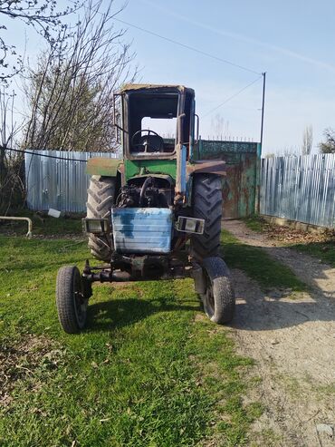 aqrar kend teserrufati texnika traktor satış bazari: Traktor Belarus (MTZ) 28, 1965 il, 5555 at gücü, motor 1.1 l, İşlənmiş