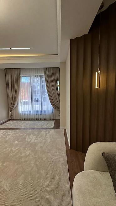 Продажа квартир: 2 комнаты, 80 м², 2 этаж — 12