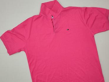 2pac tommy hilfiger: Tommy Hilfiger, Damska koszulka polo, rozmiar 2XL — 1