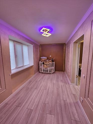 2 комнаты, 40 м², 104 серия, 1 этаж, Евроремонт