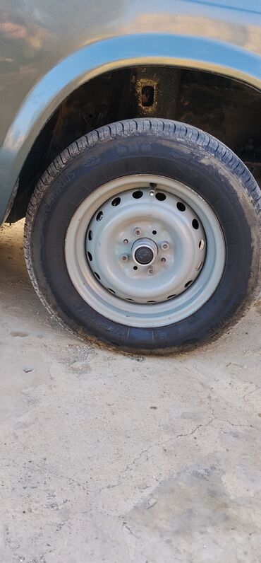 VAZ (LADA): VAZ (LADA) 2107: 1.6 l | 2011 il Sedan — 7