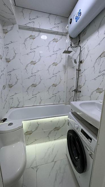 Продажа квартир: 1 комната, 42 м², Элитка, 12 этаж, Евроремонт — 7