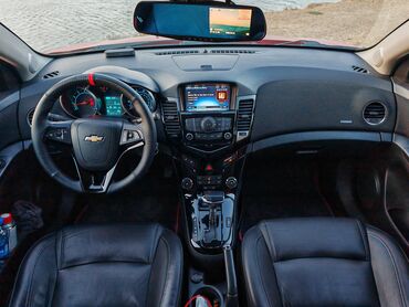 cruze rs: Chevrolet Cruze: 1.4 l | 2014 il 229000 km Sedan