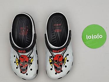 buty klapki ccc: Crocs, Klapki męskie, rozmiar 40 — 2