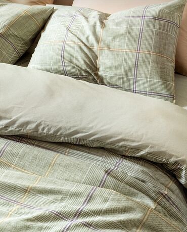 Pastel dəstləri: Yeni Böyüklər üçün Bir nəfərlik 4 fəsil Pambıq Pastel dəsti, Ünvandan götürmə — 8