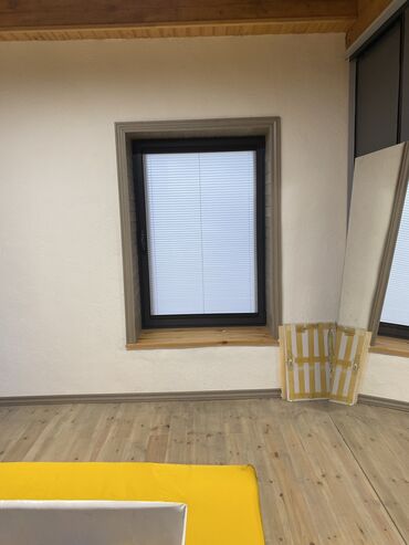 Жалюзи и рольшторы: Плисе на заказ at lalafo.kg — 3 Жалюзи и рольшторы: Плисе на заказ — 3