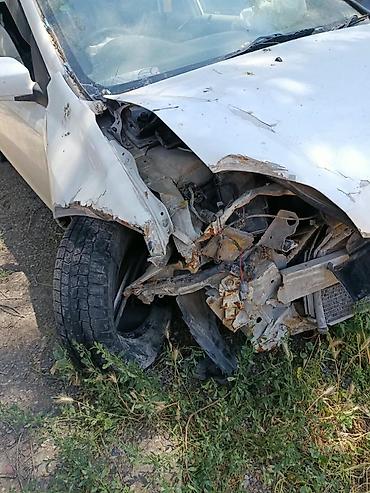хунчи авто: Honda Civic: 2000 г., 1.5 л, Автомат, Бензин, Хэтчбэк — 1