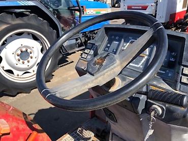 Другие тракторы: Продается японский траткор Митцубисси МТ24. Полный привод, Водяное — 8