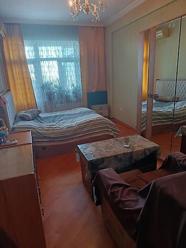 elite: 3 otaqlı, Yeni tikili, 100 kv. m — 7