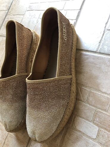 Espadrile: Espadrile, Guess, 40 — 5