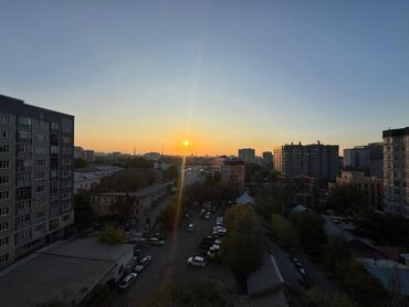 Продажа квартир: 3 комнаты, 119 м², Индивидуалка, 8 этаж — 16