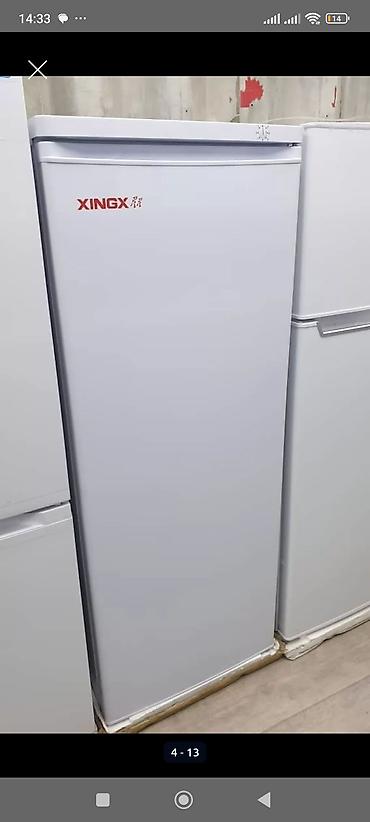 Морозильники: Морозильник, Новый, Бесплатная доставка — 2