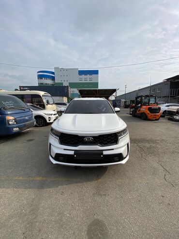 Kia: Kia Sorento: 2021 г., 2.2 л, Автомат, Дизель, Кроссовер — 4