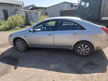 нисан сефро ошто: Nissan Primera: 2024 г., 2 л, Механика, Бензин, Седан