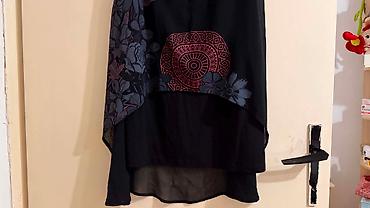 primark temisvar: Potpuno nova Desigual haljina sa etiketom, na snizenju placena 7499 — 6