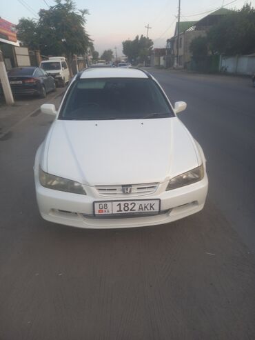 машина опел вектра: Honda Accord: 2000 г., 2.3 л, Автомат, Бензин, Универсал