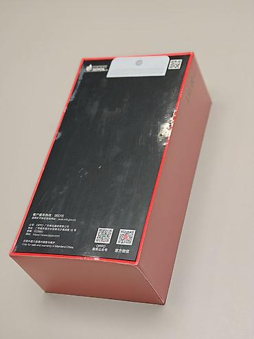 Техника и электроника: OnePlus 15T, Новый, 256 ГБ, цвет - Черный, 2 SIM — 2