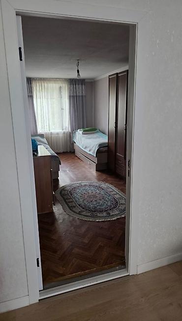 Продажа квартир: 2 комнаты, 43 м², 104 серия, 4 этаж, Свежий ремонт — 2