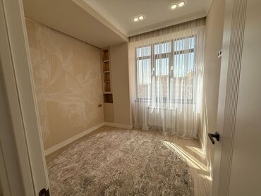 продается двухкомнатная квартира: 2 комнаты, 43 м², Элитка, 10 этаж, Евроремонт