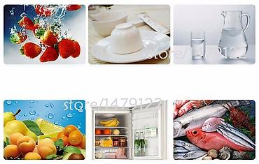 clean water: Воздухоочиститель GreenTech — 5