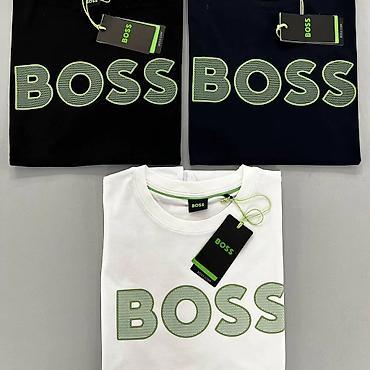 Футболки: Распродажа качество 🔥🔥🔥
производство Турция — 3