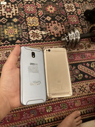 самсун а: Xiaomi, Redmi 4A, Колдонулган