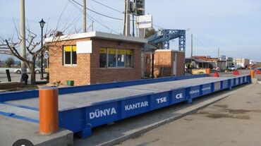 Ticarət tərəziləri: Terezi satisi isdenilen cekide terezilerin temiri ve satisi bizde — 3