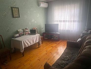 yasma: Bakı, Yeni Yasamal, 2 otaqlı, Köhnə tikili, m. İnşaatçılar, 60 kv. m — 1