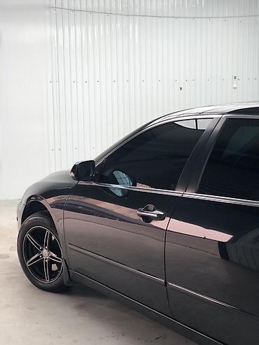 инспайре: Honda Inspire: 2004 г., 3 л, Автомат, Бензин, Седан — 6