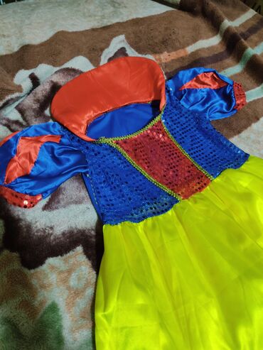 Donlar: Don, Ziyafət, 7 - 8 yaş, Disney — 2