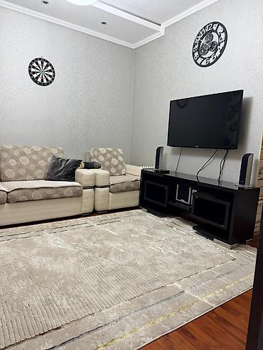 Продажа квартир: 2 комнаты, 69 м², 106 серия улучшенная, 9 этаж, Евроремонт — 12