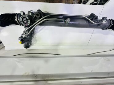 Рулевые рейки: Рулевая рейка BMW 2001 г., Новый — 1