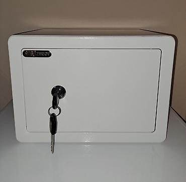 Портативные мини сейфы: Портативный мини сейф, Новый, Кодовый, Самовывоз, Платная доставка — 6