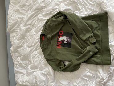 pantalone za trudnice h: Duks, M (EU 50), Hugo Boss, bоја - Šareno