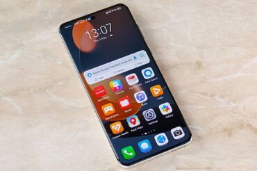 internet kamera: Huawei P60 Pro, 256 GB, rəng - Qara, Sensor, Barmaq izi, Simsiz şarj