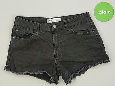 mybasic zwrot: Denim Co, Szorty damskie, rozmiar M — 2