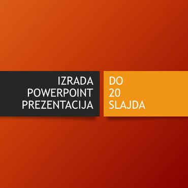 zamena stakla na telefonu cena: Izrada PowerPoint Prezentacija Impresionirajte svojom prezentacijom!