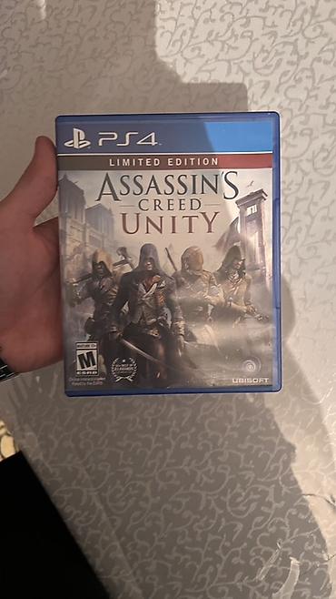 Oyun diskləri: Qarışıq janr -da lalafo.az — 10 Oyun diskləri: Qarışıq janr — 10