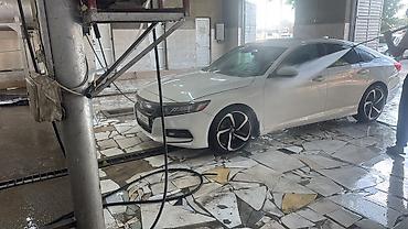 mitsubishi lancer evolution: Honda Accord: 2019 г., 2 л, Автомат, Бензин, Седан — 3
