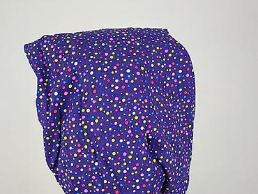 polka dot: Koszula damska, rozmiar 5XL — 5