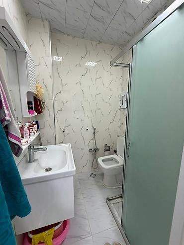 gəncədə: 2 otaqlı, Yeni tikili, 62 kv. m — 7