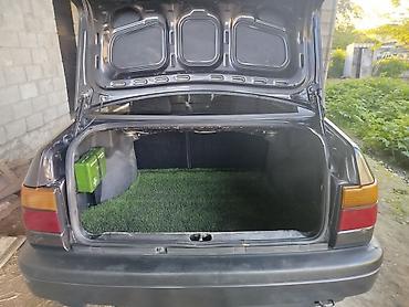 диски на венто: Volkswagen Vento: 1994 г., 1.8 л, Механика, Бензин, Седан — 7