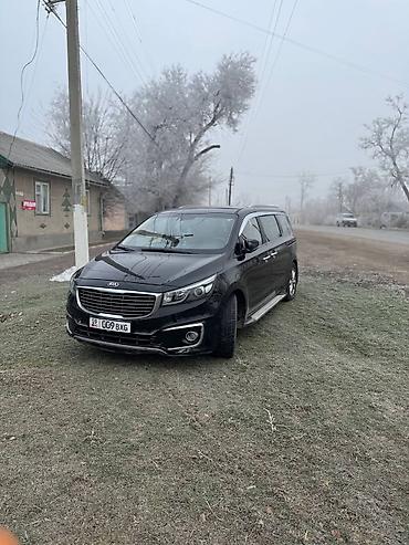 авто минивен 7 мест: Продажа: вместительный 7‑местный минивэн/кроссвэн с капитанскими — 3