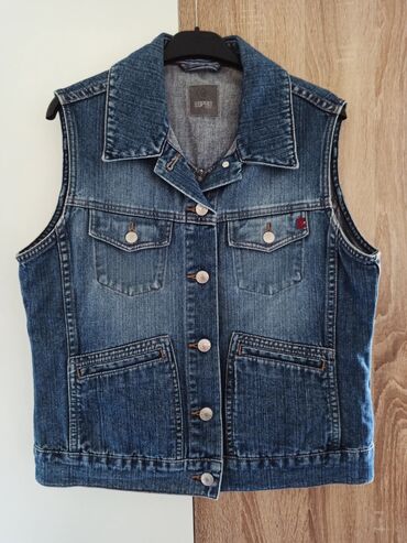 replay prsluk: Esprit, L (EU 40), Jeans at lalafo.rs replay prsluk: Esprit, L (EU 40), Jeans