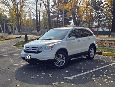 дом на колесах цена в бишкеке: Honda CR-V: 2010 г., 2.4 л, Автомат, Газ, Кроссовер