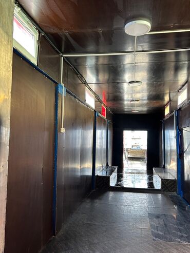 Фудтраки: Продаю готовый бизнес кухню на колесах 14 метров длина впереди с — 16