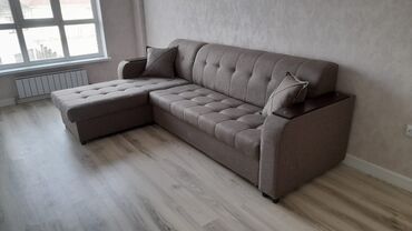 Другая мебель: "Диван" Продаю угловой диван 🛋 от производителя размер 1.90×2.95 — 9