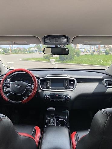 кия селтес: Kia Sorento: 2019 г., 3.3 л, Автомат, Бензин, Кроссовер — 9