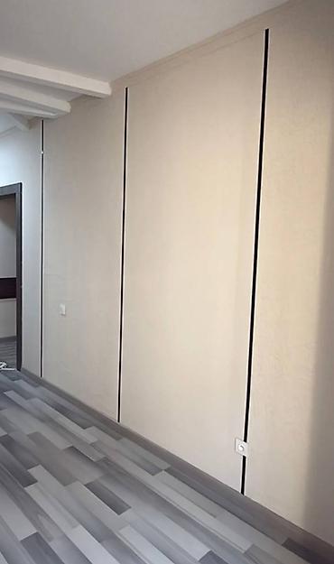108: 3 комнаты, 83 м², Кок-Жар ж/м 108 серия, 4 этаж, Евроремонт — 2