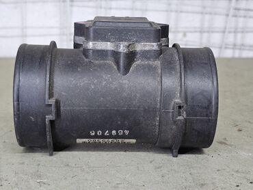 Датчики, сенсоры, предохранители: Расходомер Opel 1997 г., Б/у, Оригинал, Германия — 7